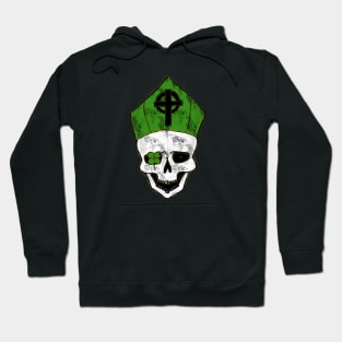 St. Patrick Hoodie